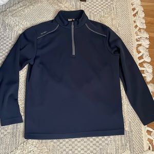 Ping pullover men’s xl
